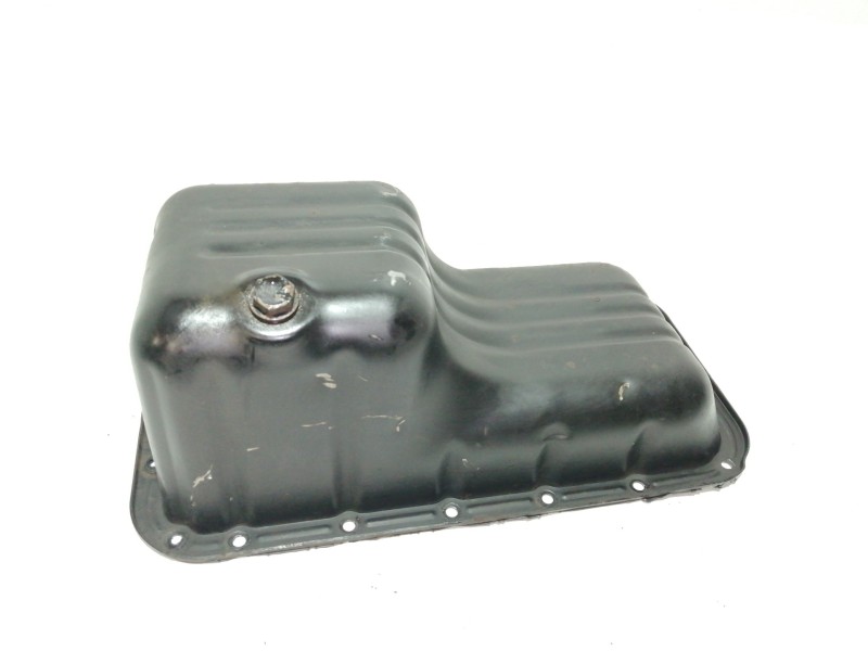 Recambio de carter para chevrolet aveo ls referencia OEM IAM   