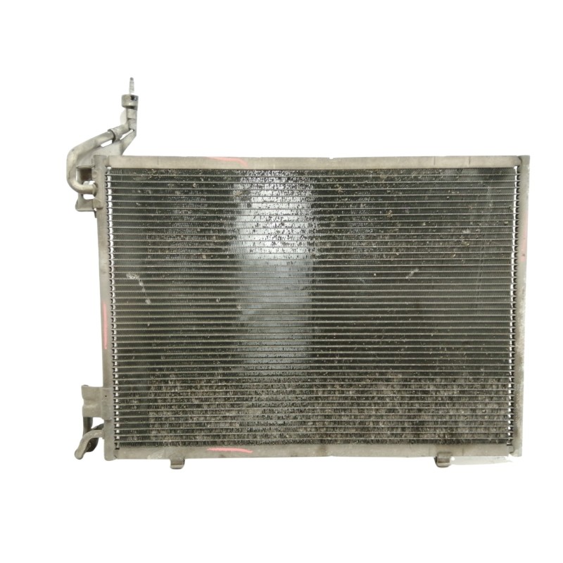 Recambio de condensador / radiador aire acondicionado para ford fiesta (cb1) ghia referencia OEM IAM 8V5119710AE  