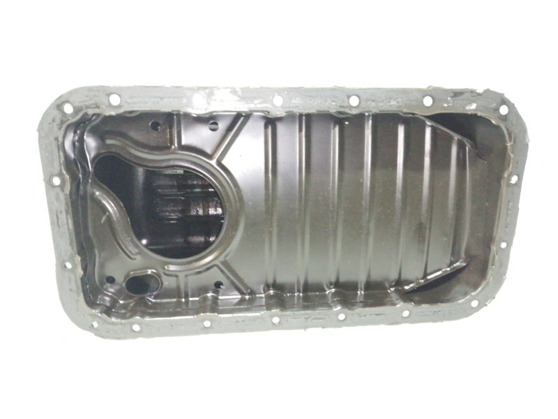 Recambio de carter para chevrolet aveo ls referencia OEM IAM   