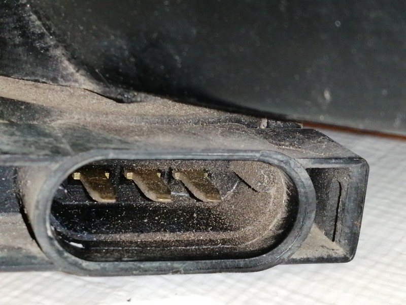 Recambio de piloto delantero izquierdo para chrysler 300 m (lr) 2.7 cat referencia OEM IAM CC4805139  