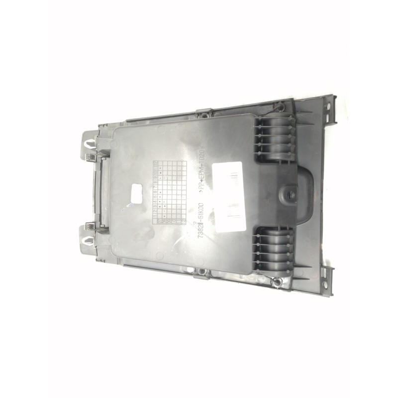 Recambio de guantera para opel agila b enjoy referencia OEM IAM 7382151K00  