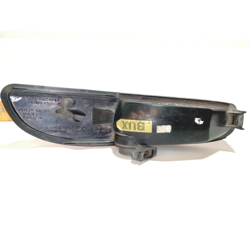 Recambio de piloto delantero izquierdo para chrysler 300 m (lr) 2.7 cat referencia OEM IAM CC4805139  