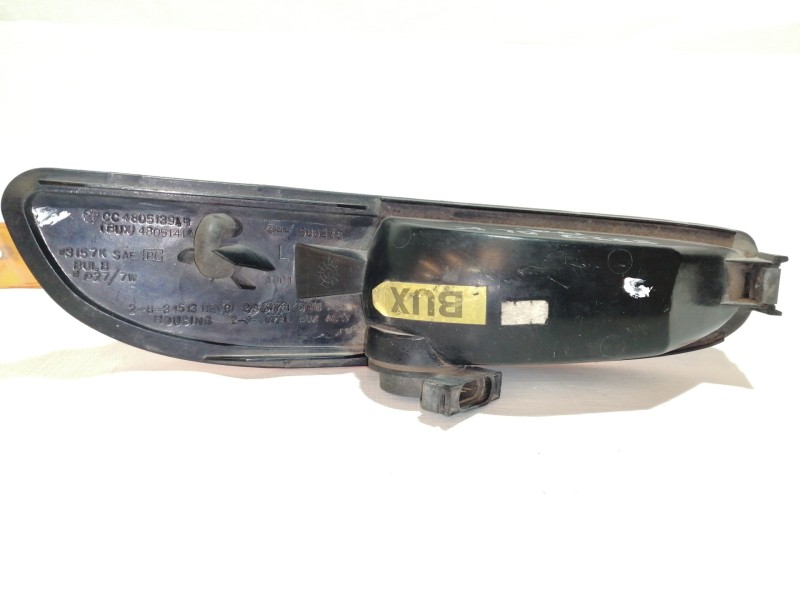 Recambio de piloto delantero izquierdo para chrysler 300 m (lr) 2.7 cat referencia OEM IAM CC4805139  