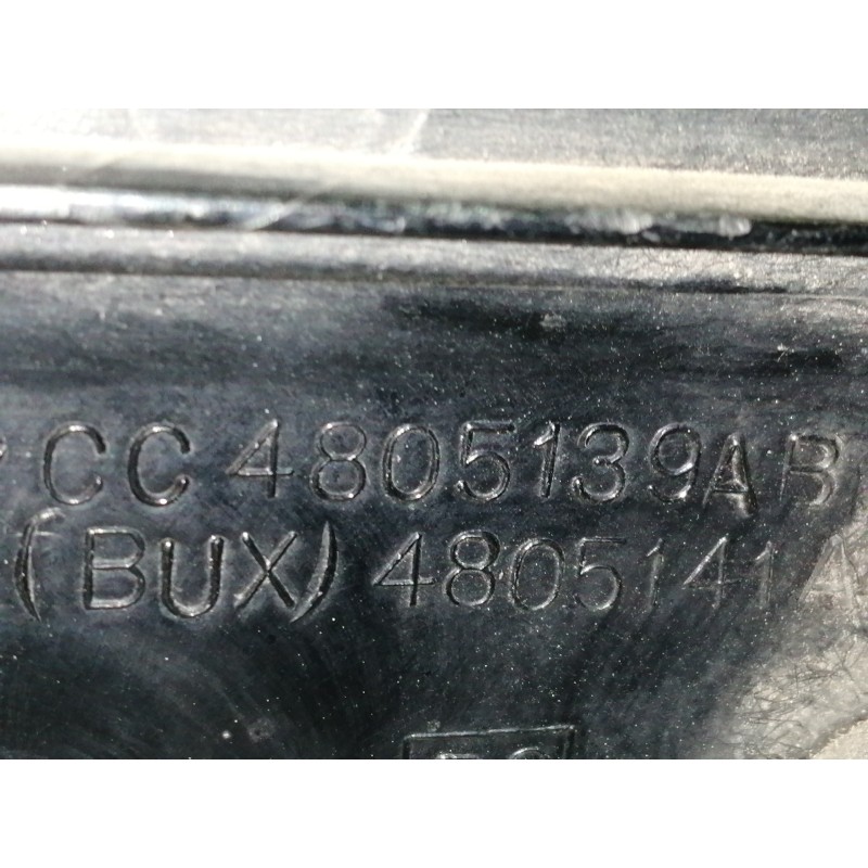 Recambio de piloto delantero izquierdo para chrysler 300 m (lr) 2.7 cat referencia OEM IAM CC4805139  