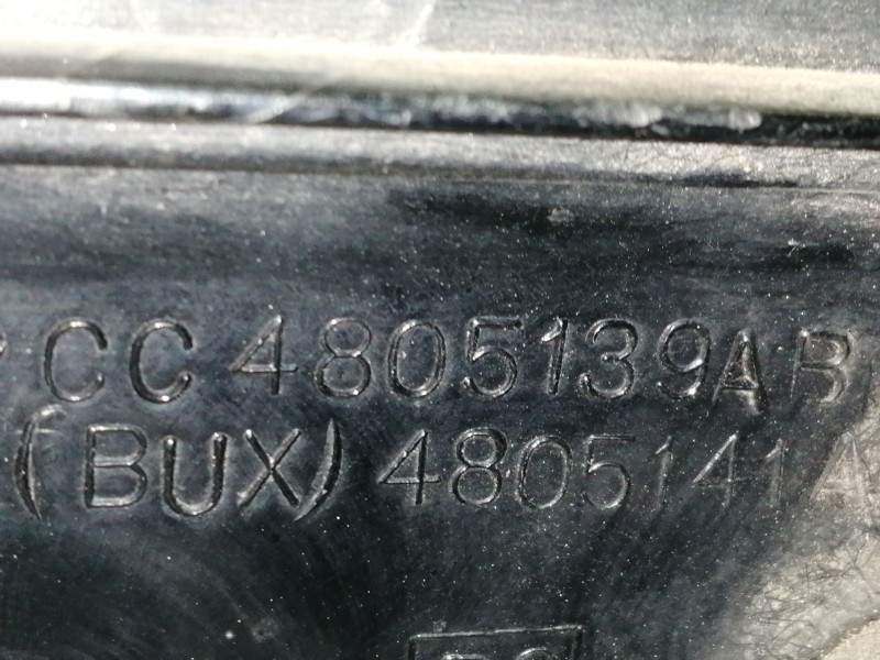 Recambio de piloto delantero izquierdo para chrysler 300 m (lr) 2.7 cat referencia OEM IAM CC4805139  