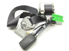 Recambio de cinturon seguridad delantero izquierdo para suzuki swift berlina (mz) gl (3-ptas.) referencia OEM IAM H099701  