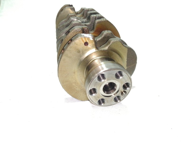 Recambio de cigueñal para chevrolet aveo ls referencia OEM IAM   