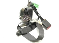 Recambio de cinturon seguridad delantero izquierdo para suzuki swift berlina (mz) gl (3-ptas.) referencia OEM IAM H099701   2