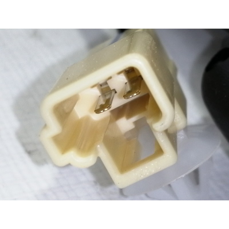 Recambio de cinturon seguridad delantero izquierdo para suzuki swift berlina (mz) gl (3-ptas.) referencia OEM IAM H099701  