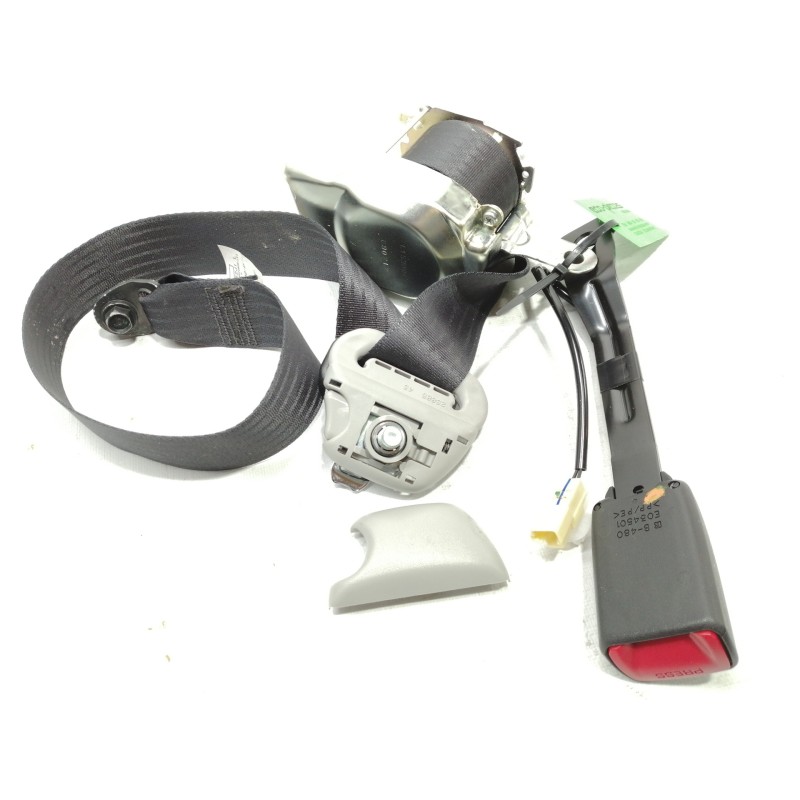 Recambio de cinturon seguridad delantero izquierdo para suzuki swift berlina (mz) gl (3-ptas.) referencia OEM IAM H099701  