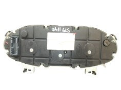 Recambio de cuadro instrumentos para ford fiesta (cb1) ghia referencia OEM IAM 8A6T10849CD VP8A6F10894BC A12148800 VP8A6T10849CE 2