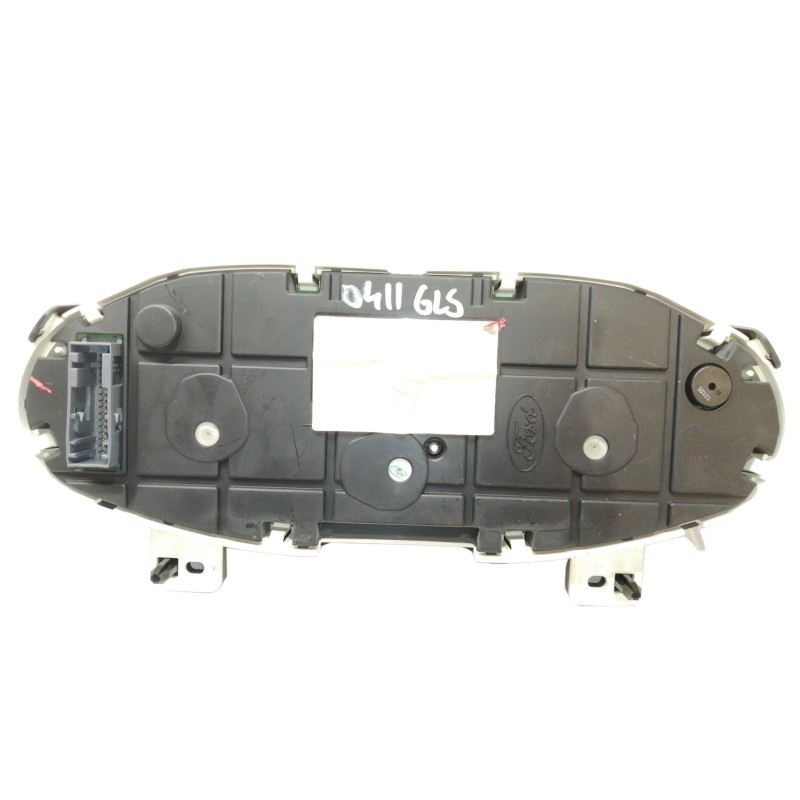 Recambio de cuadro instrumentos para ford fiesta (cb1) ghia referencia OEM IAM 8A6T10849CD VP8A6F10894BC A12148800 VP8A6T10849CE