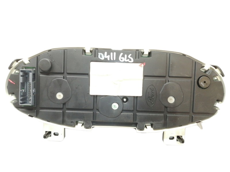 Recambio de cuadro instrumentos para ford fiesta (cb1) ghia referencia OEM IAM 8A6T10849CD VP8A6F10894BC A12148800 VP8A6T10849CE