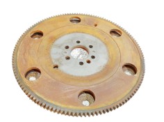 Recambio de volante motor para peugeot 3008 gt line referencia OEM IAM    2