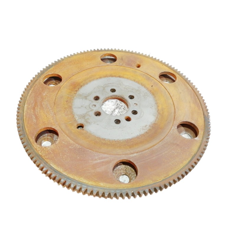 Recambio de volante motor para peugeot 3008 gt line referencia OEM IAM   