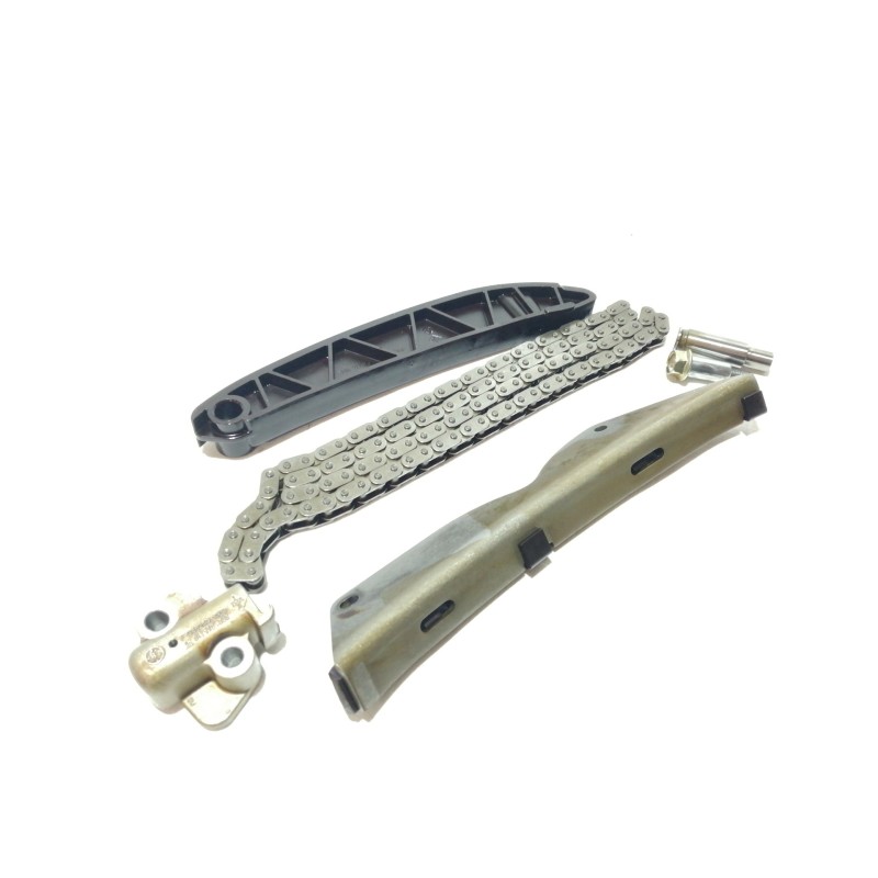 Recambio de kit distribucion para chevrolet aveo ls referencia OEM IAM 96416303  