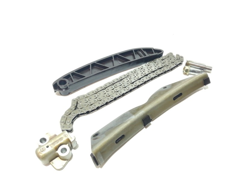 Recambio de kit distribucion para chevrolet aveo ls referencia OEM IAM 96416303  