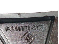 Recambio de kit distribucion para chevrolet aveo ls referencia OEM IAM 96416303   2