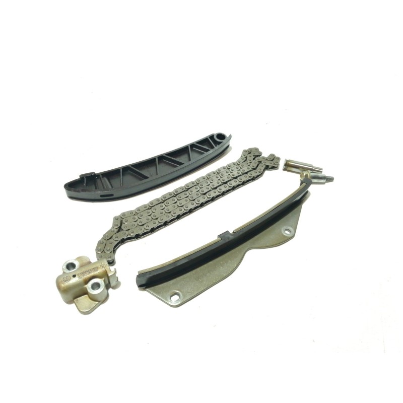 Recambio de kit distribucion para chevrolet aveo ls referencia OEM IAM 96416303  