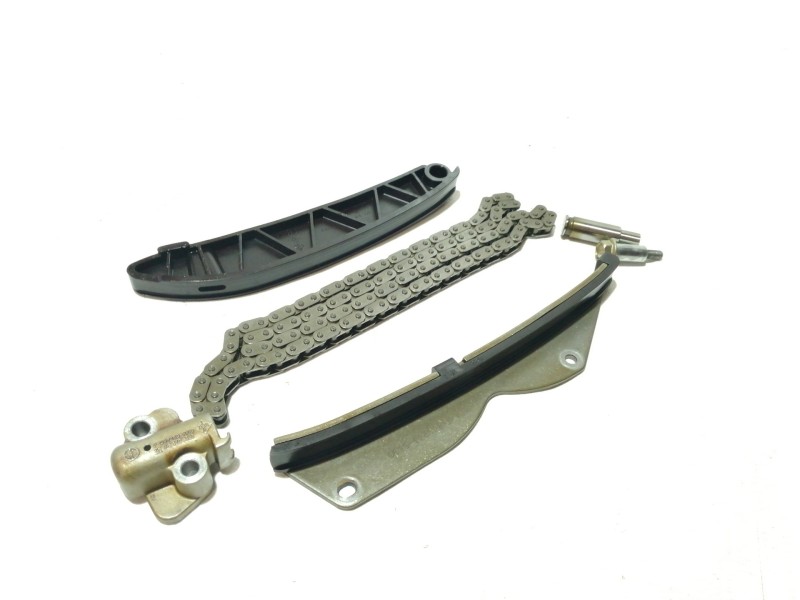 Recambio de kit distribucion para chevrolet aveo ls referencia OEM IAM 96416303  