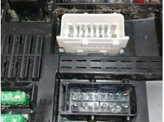 Recambio de caja reles / fusibles para peugeot 3008 gt line referencia OEM IAM 9819855080 981985508001 / 28550090 0691841612 2