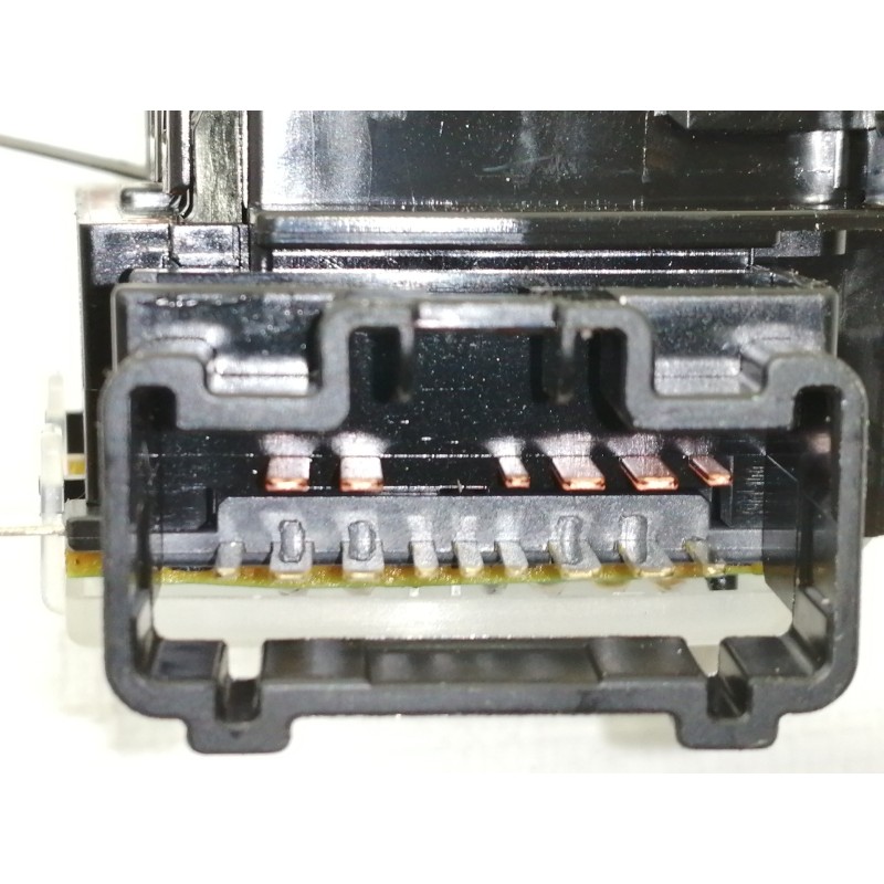 Recambio de mando limpia para suzuki liana rh (er) 1.4 ddis referencia OEM IAM 17A164LH1  