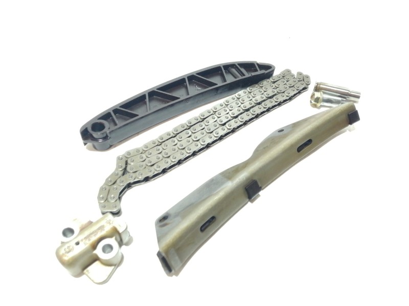 Recambio de kit distribucion para chevrolet aveo ls referencia OEM IAM 96416303  