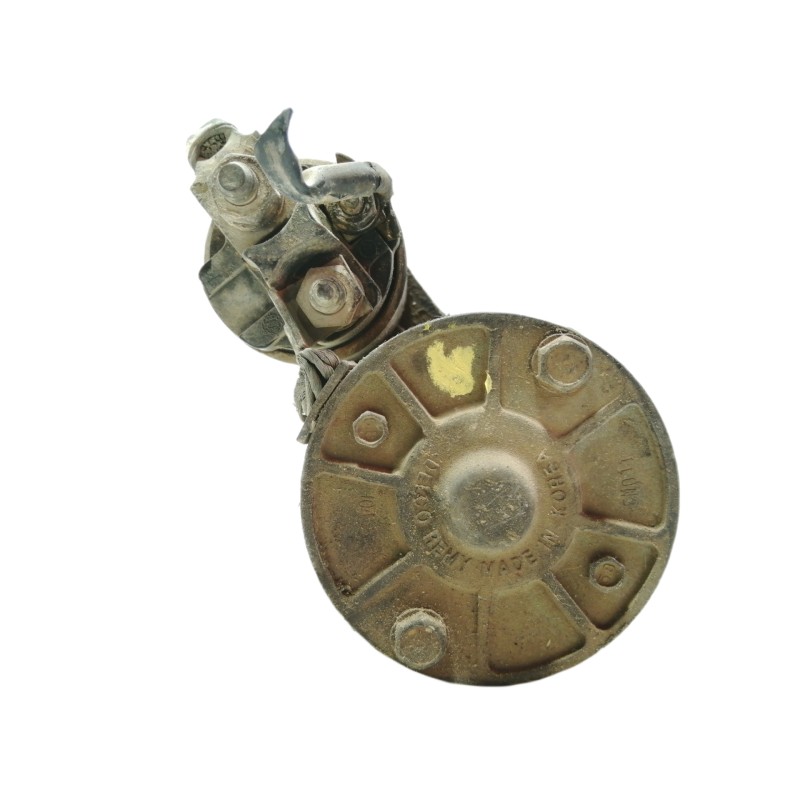 Recambio de motor arranque para daewoo nexia 1.5 cat referencia OEM IAM   