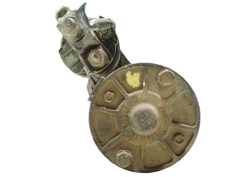 Recambio de motor arranque para daewoo nexia 1.5 cat referencia OEM IAM   