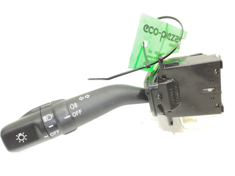 Recambio de mando luces para suzuki liana rh (er) 1.4 ddis referencia OEM IAM 17A089  