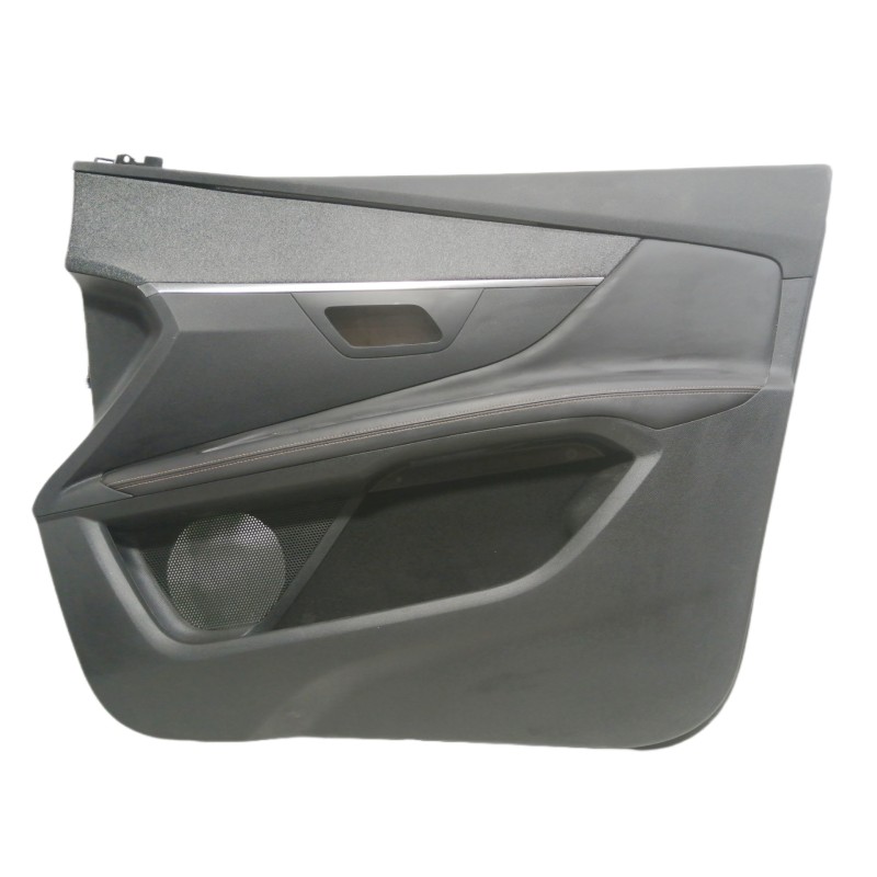 Recambio de guarnecido puerta delantera derecha para peugeot 3008 gt line referencia OEM IAM 9810511477 9815749377 B000443318073