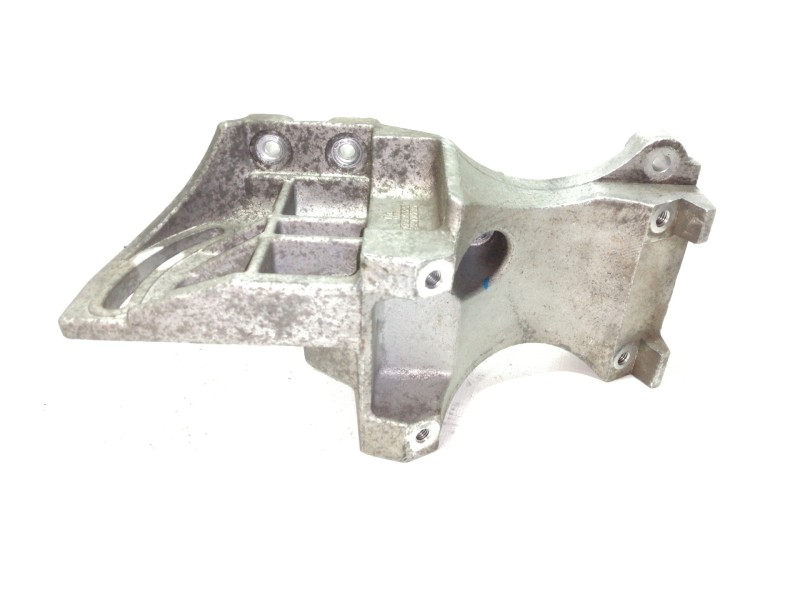 Recambio de soporte motor para chevrolet aveo ls referencia OEM IAM   
