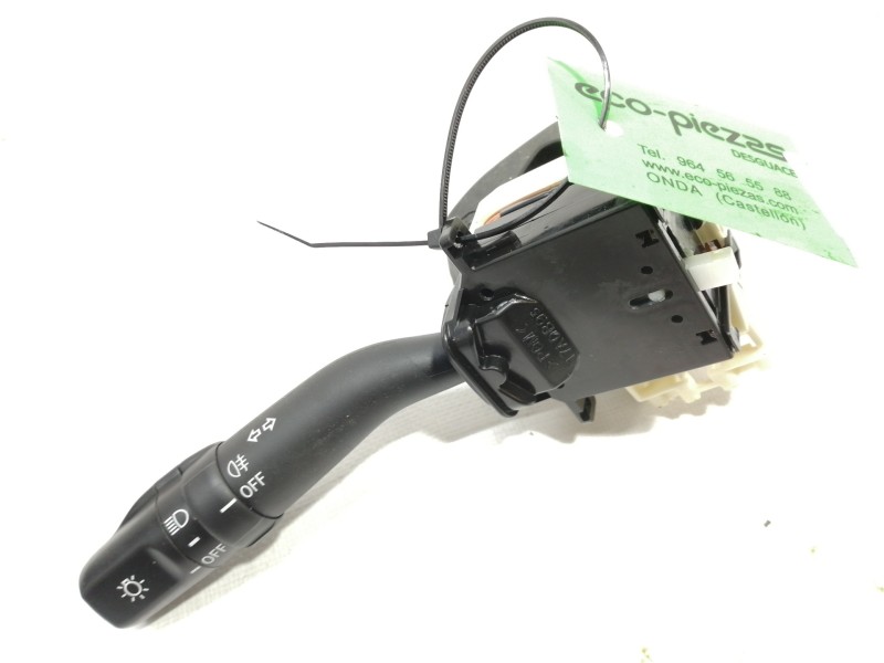 Recambio de mando luces para suzuki liana rh (er) 1.4 ddis referencia OEM IAM 17A089  