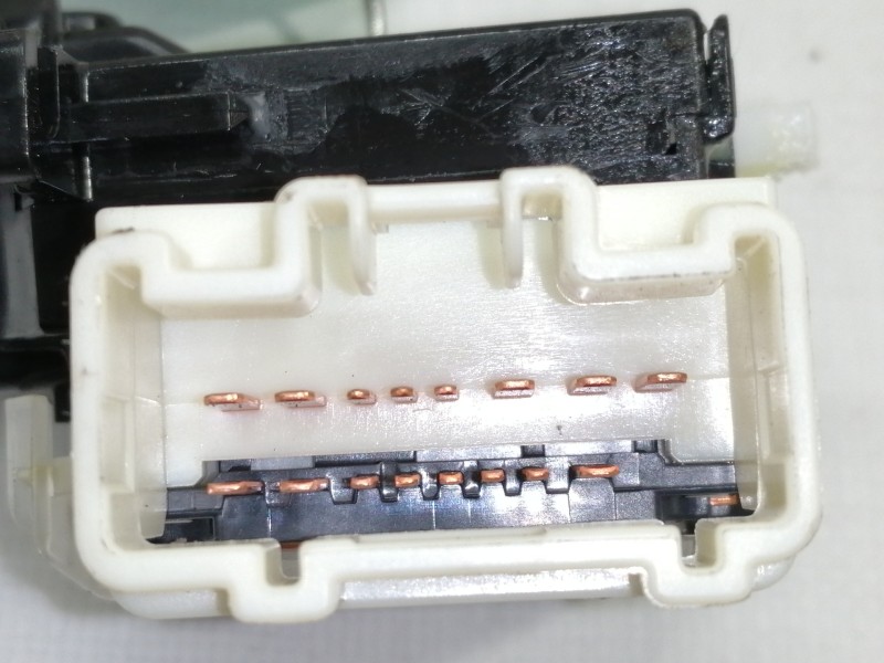 Recambio de mando luces para suzuki liana rh (er) 1.4 ddis referencia OEM IAM 17A089  