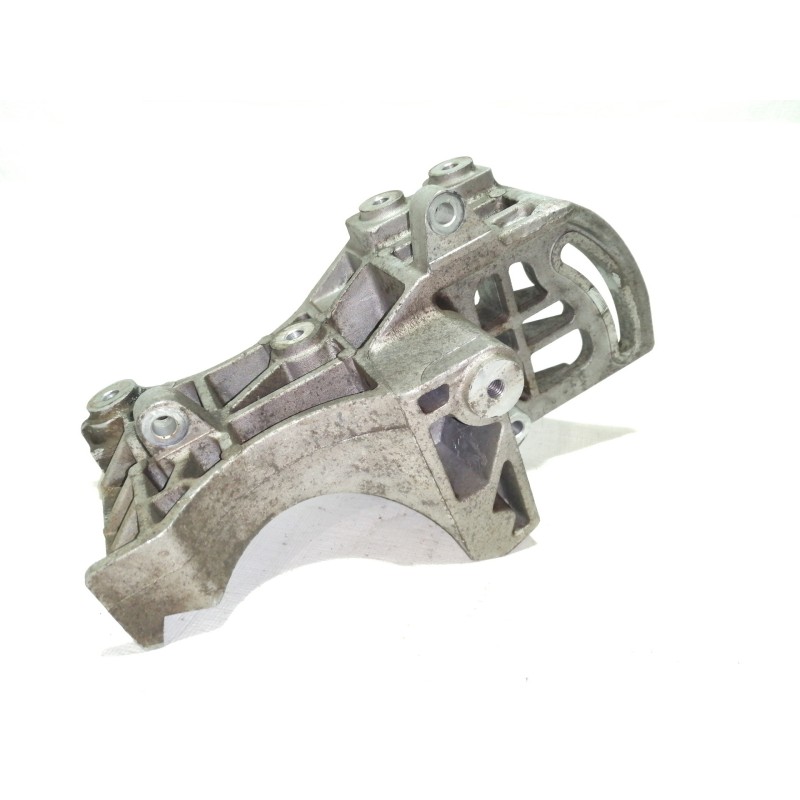 Recambio de soporte motor para chevrolet aveo ls referencia OEM IAM   