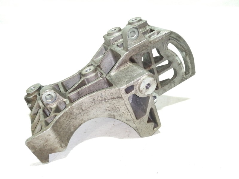 Recambio de soporte motor para chevrolet aveo ls referencia OEM IAM   