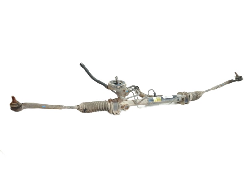 Recambio de cremallera direccion para chevrolet aveo ls referencia OEM IAM T250  