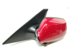 Recambio de retrovisor izquierdo para mazda 3 berlina (bk) 1.6 crdt active referencia OEM IAM 022220IH519  