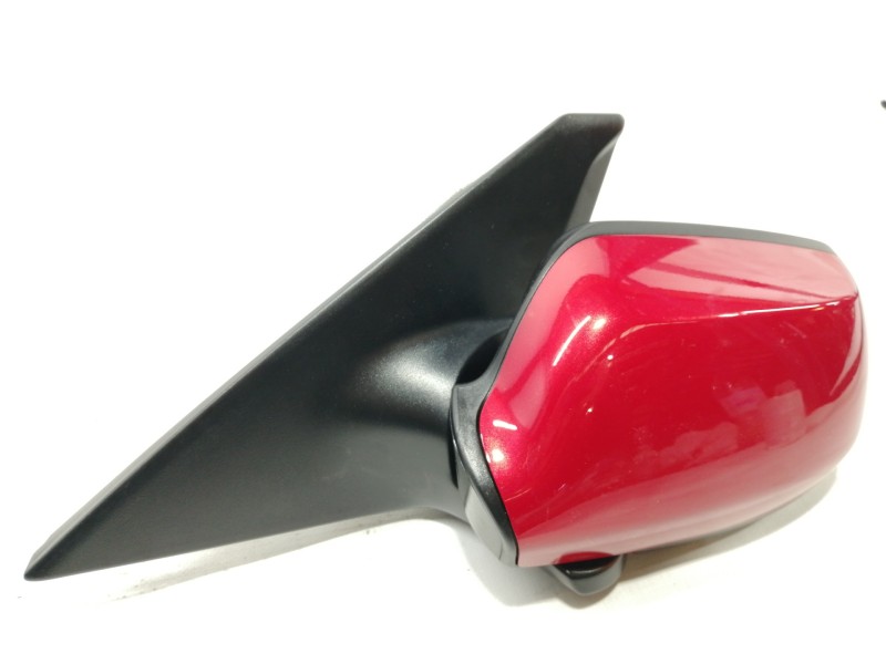 Recambio de retrovisor izquierdo para mazda 3 berlina (bk) 1.6 crdt active referencia OEM IAM 022220IH519  