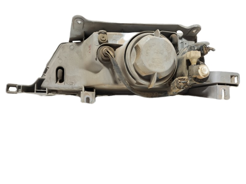 Recambio de faro derecho para daewoo nexia 1.5 cat referencia OEM IAM   