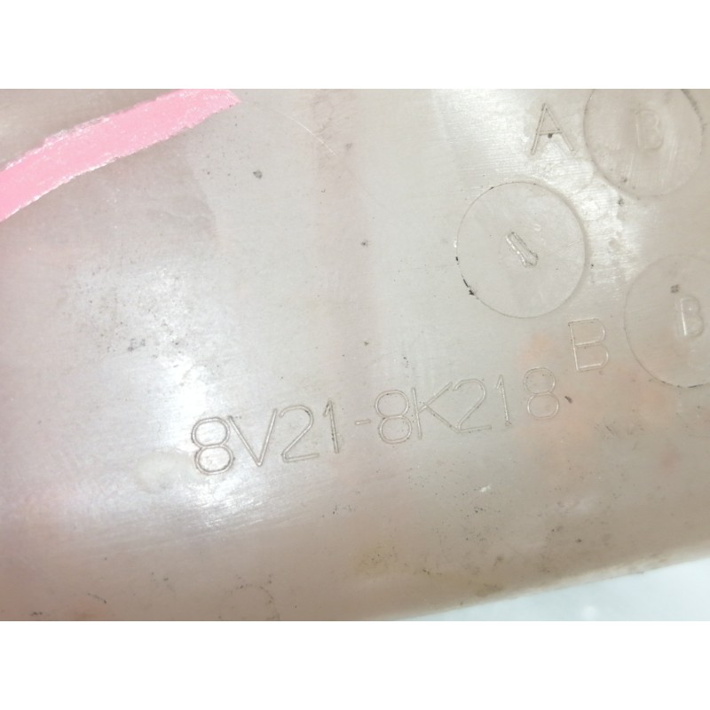 Recambio de deposito expansion para ford fiesta (cb1) ghia referencia OEM IAM 8V218K218  