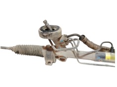 Recambio de cremallera direccion para chevrolet aveo ls referencia OEM IAM T250   2