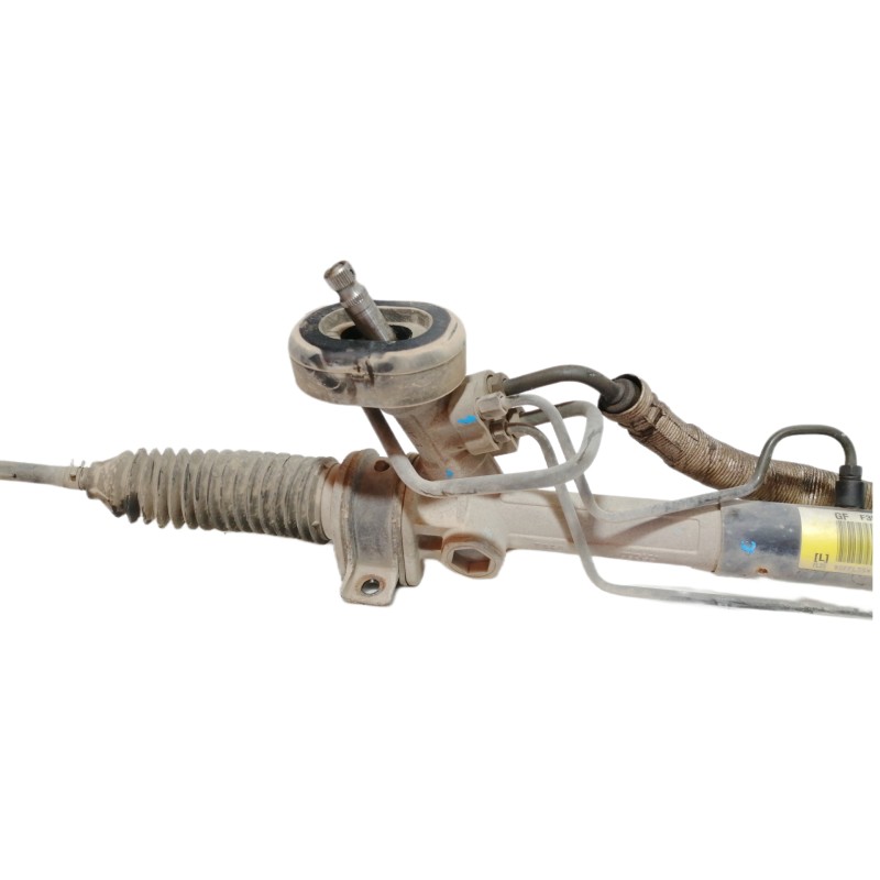 Recambio de cremallera direccion para chevrolet aveo ls referencia OEM IAM T250  