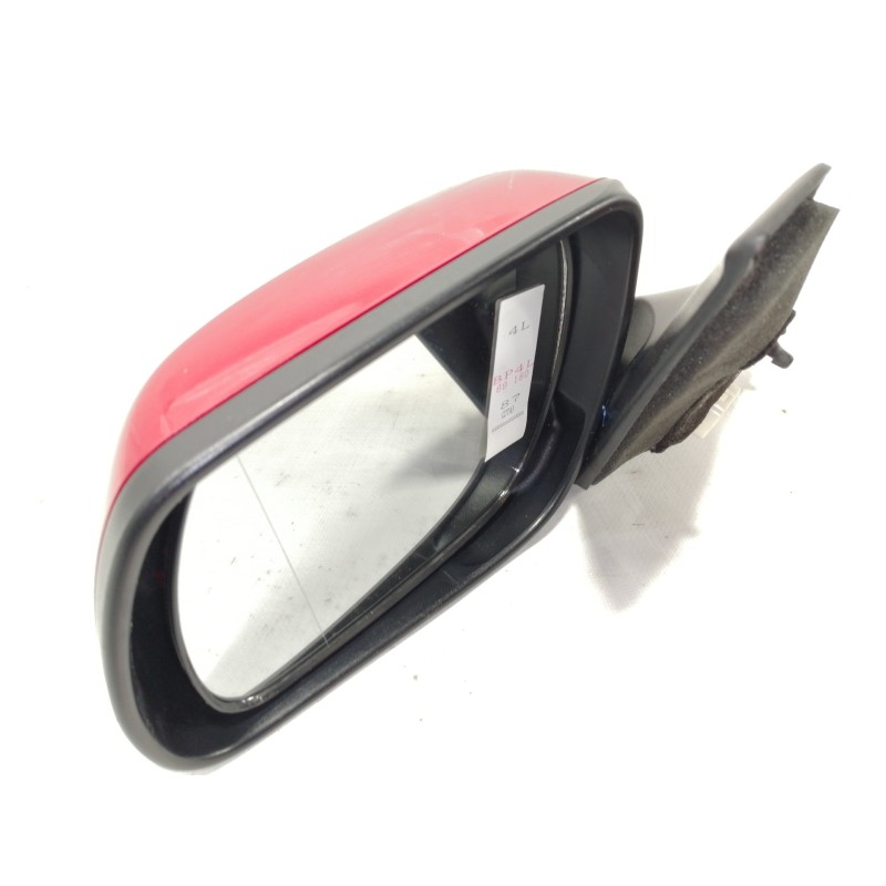 Recambio de retrovisor izquierdo para mazda 3 berlina (bk) 1.6 crdt active referencia OEM IAM 022220IH519  