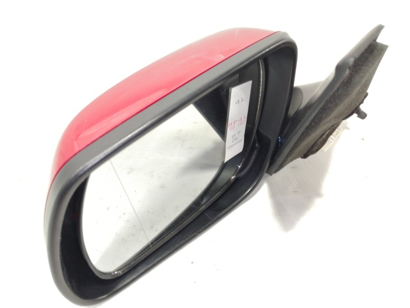 Recambio de retrovisor izquierdo para mazda 3 berlina (bk) 1.6 crdt active referencia OEM IAM 022220IH519  