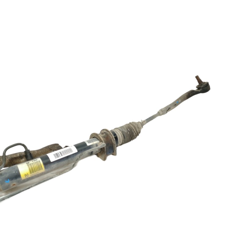 Recambio de cremallera direccion para chevrolet aveo ls referencia OEM IAM T250  