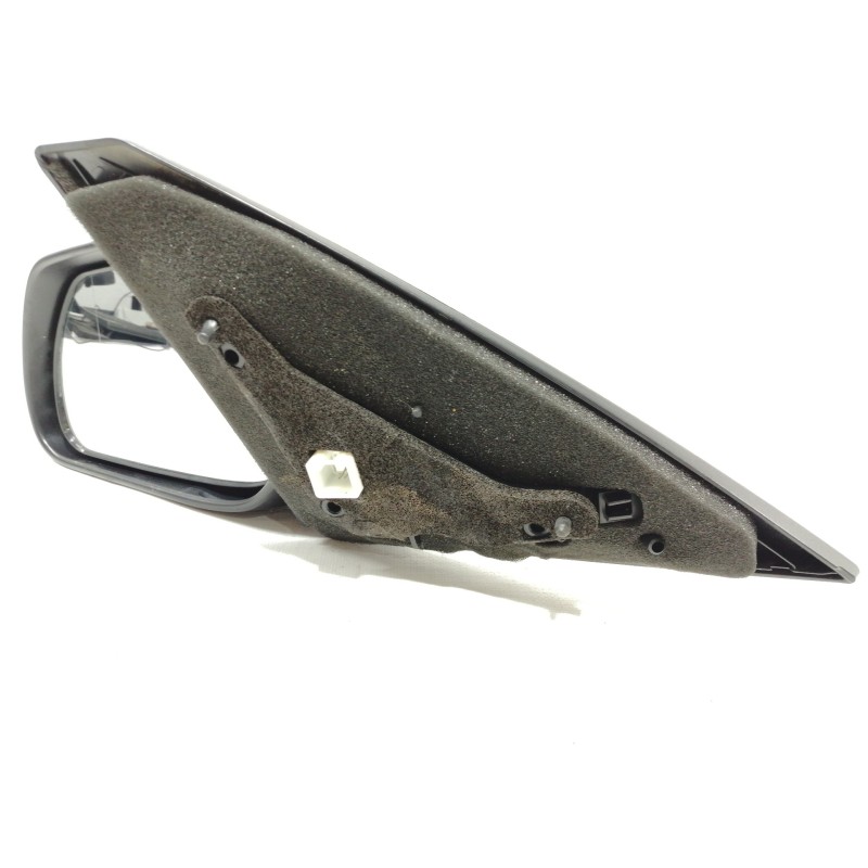 Recambio de retrovisor izquierdo para mazda 3 berlina (bk) 1.6 crdt active referencia OEM IAM 022220IH519  