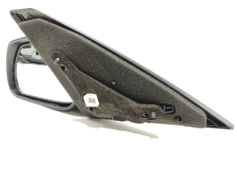 Recambio de retrovisor izquierdo para mazda 3 berlina (bk) 1.6 crdt active referencia OEM IAM 022220IH519  