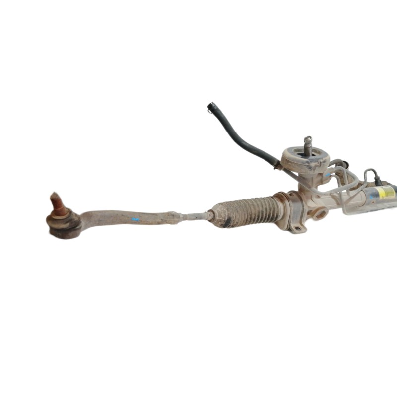 Recambio de cremallera direccion para chevrolet aveo ls referencia OEM IAM T250  