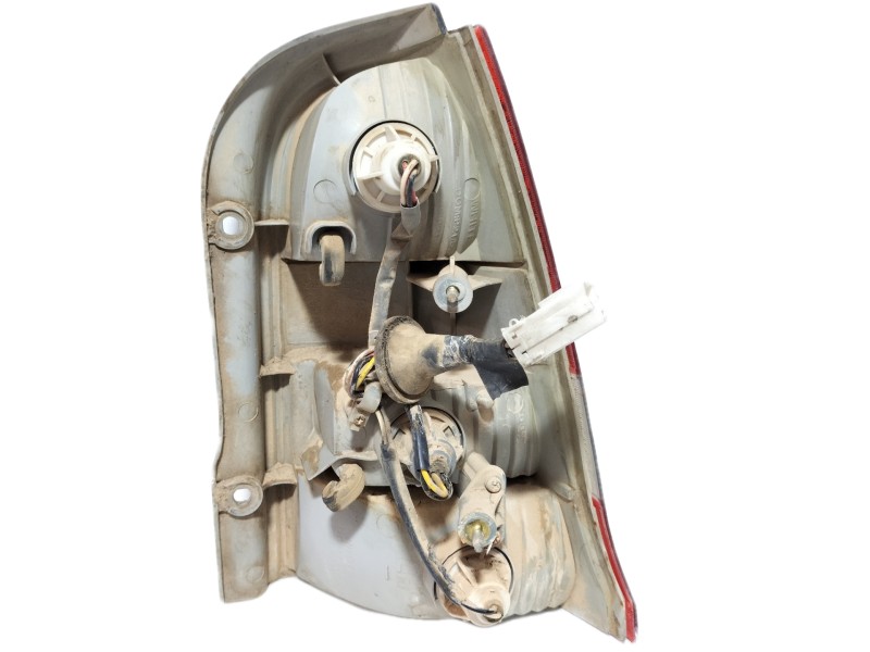 Recambio de piloto trasero izquierdo para daewoo nexia 1.5 cat referencia OEM IAM   